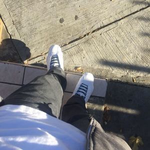 Meet your Posher, Mark